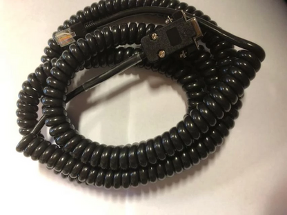 WORLDWIDE BAR CODE SCANNER CABLE P.N. PSC8-0423-96