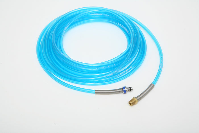 WORLDWIDE GAS CAP TESTER HOSE, 244-5105