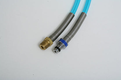 WORLDWIDE GAS CAP TESTER HOSE, 244-5105