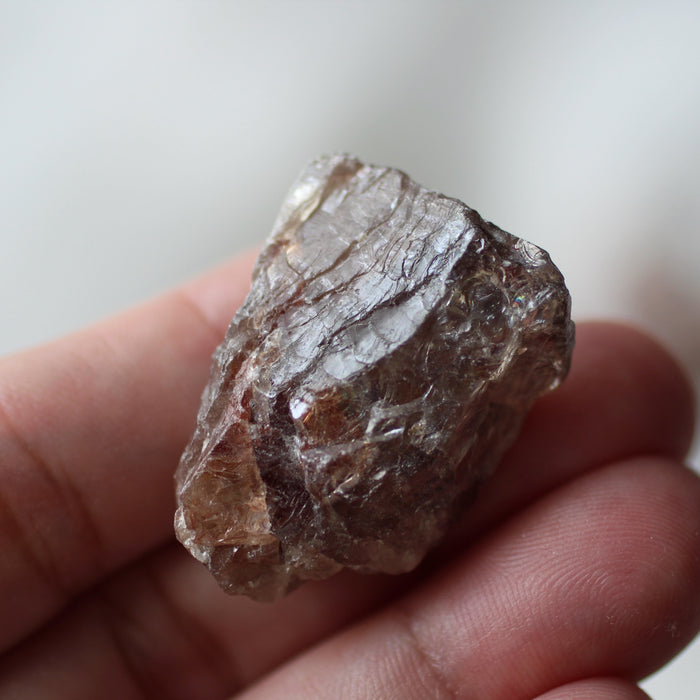 Zircon Crystal Circle
